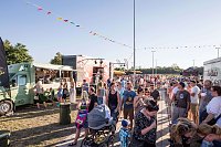Street Food Festival Bild: Street Food Festival