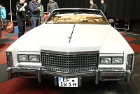 Auto- und Tuningmesse in Erfurt Bild: Auto- und Tuningmesse in Erfurt
