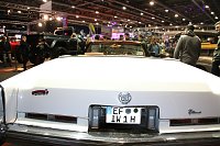 Auto- und Tuningmesse in Erfurt Bild: Auto- und Tuningmesse in Erfurt