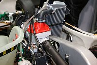Auto- und Tuningmesse in Erfurt Bild: Auto- und Tuningmesse in Erfurt