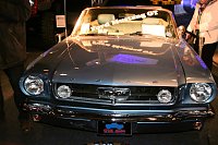 Auto- und Tuningmesse in Erfurt Bild: Auto- und Tuningmesse in Erfurt
