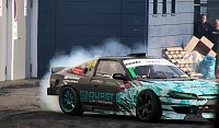 Auto- und Tuningmesse in Erfurt Bild: Auto- und Tuningmesse in Erfurt