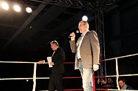 Grandiose Boxnacht in Nordhausen Bild: Grandiose Boxnacht in Nordhausen