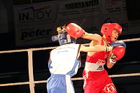 Grandiose Boxnacht in Nordhausen Bild: Grandiose Boxnacht in Nordhausen