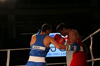 Grandiose Boxnacht in Nordhausen Bild: Grandiose Boxnacht in Nordhausen