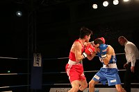 Grandiose Boxnacht in Nordhausen Bild: Grandiose Boxnacht in Nordhausen