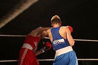 Grandiose Boxnacht in Nordhausen Bild: Grandiose Boxnacht in Nordhausen