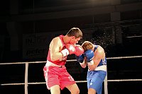 Grandiose Boxnacht in Nordhausen Bild: Grandiose Boxnacht in Nordhausen