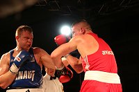 Grandiose Boxnacht in Nordhausen Bild: Grandiose Boxnacht in Nordhausen