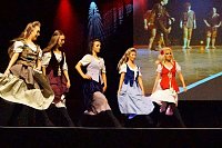 Bild: Dance Masters
