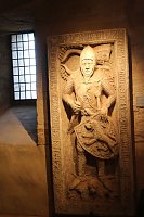 Bild: Besuch auf der Wartburg