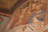 Bild: Besuch auf der Wartburg