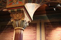 Bild: Besuch auf der Wartburg