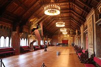 Bild: Besuch auf der Wartburg