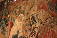 Bild: Besuch auf der Wartburg
