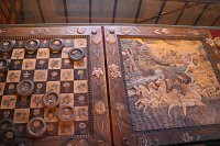 Bild: Besuch auf der Wartburg
