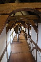Bild: Besuch auf der Wartburg