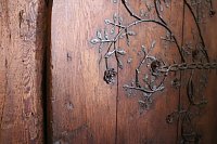 Bild: Besuch auf der Wartburg