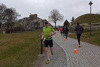Traditionslauf in Blankenburg Bild: Traditionslauf in Blankenburg