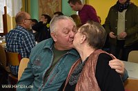 Bild: Kartoffelscheibenessen 2017