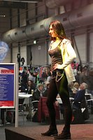 Bild: Motorradmesse Erfurt 2017