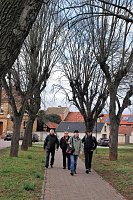 Landtagsausschuss zu Besuch in Kelbra Bild: Landtagsausschuss zu Besuch in Kelbra