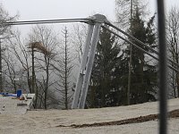 Bild: Abh&Atilde;&curren;ngen &Atilde;&frac14;ber der Talsperre
