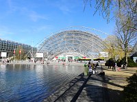 Buchmesse in Leipzig Bild: Buchmesse in Leipzig