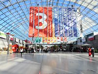 Buchmesse in Leipzig Bild: Buchmesse in Leipzig