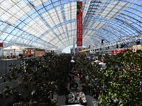 Buchmesse in Leipzig Bild: Buchmesse in Leipzig