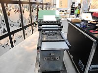 Buchmesse in Leipzig Bild: Buchmesse in Leipzig