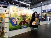Buchmesse in Leipzig Bild: Buchmesse in Leipzig