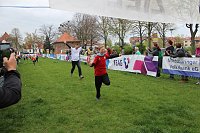 Bambinis begeisterten Bild: Bambinis begeisterten