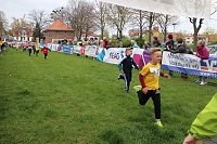 Bambinis begeisterten Bild: Bambinis begeisterten