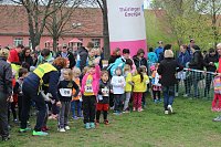 Bambinis begeisterten Bild: Bambinis begeisterten