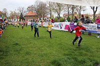 Bambinis begeisterten Bild: Bambinis begeisterten