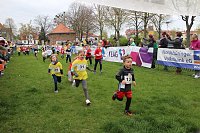 Bambinis begeisterten Bild: Bambinis begeisterten