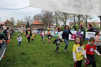 Bambinis begeisterten Bild: Bambinis begeisterten