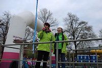 Impressionen und Ergebnisse Bild: Impressionen und Ergebnisse