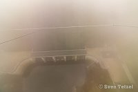 Auf der längsten Hängebrücke der Welt Bild: Auf der längsten Hängebrücke der Welt