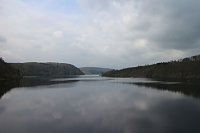 Titan RT - die längste Fußgängerhängebrücke der Welt wurde heute im Harz eröffnet Bild: Titan RT - die längste Fußgängerhängebrücke der Welt wurde heute im Harz eröffnet