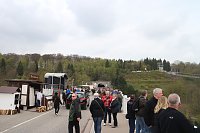 Titan RT - die längste Fußgängerhängebrücke der Welt wurde heute im Harz eröffnet Bild: Titan RT - die längste Fußgängerhängebrücke der Welt wurde heute im Harz eröffnet