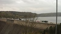 Titan RT - die längste Fußgängerhängebrücke der Welt wurde heute im Harz eröffnet Bild: Titan RT - die längste Fußgängerhängebrücke der Welt wurde heute im Harz eröffnet