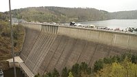 Titan RT - die längste Fußgängerhängebrücke der Welt wurde heute im Harz eröffnet Bild: Titan RT - die längste Fußgängerhängebrücke der Welt wurde heute im Harz eröffnet