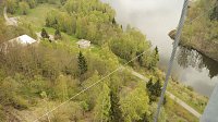 Titan RT - die längste Fußgängerhängebrücke der Welt wurde heute im Harz eröffnet Bild: Titan RT - die längste Fußgängerhängebrücke der Welt wurde heute im Harz eröffnet