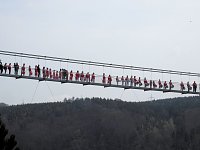 Harzdrenalin auf 458 Metern Bild: Harzdrenalin auf 458 Metern
