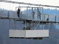 Harzdrenalin auf 458 Metern Bild: Harzdrenalin auf 458 Metern