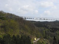 Harzdrenalin auf 458 Metern Bild: Harzdrenalin auf 458 Metern