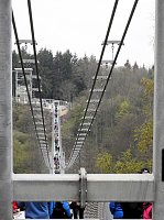 Harzdrenalin auf 458 Metern Bild: Harzdrenalin auf 458 Metern
