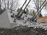 Harzdrenalin auf 458 Metern Bild: Harzdrenalin auf 458 Metern